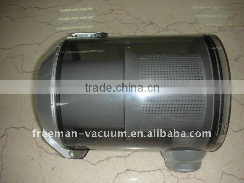 VC-T09113 super suction cyclone low noise vacuum cleaner