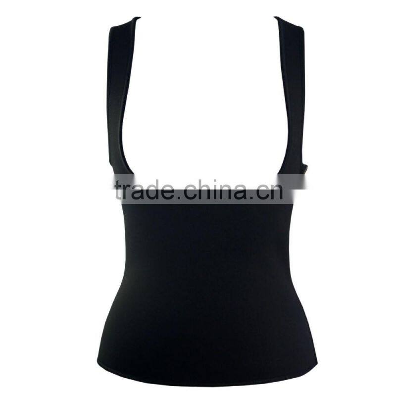 Perfect women slimming vest full body shaper waist reducing corset