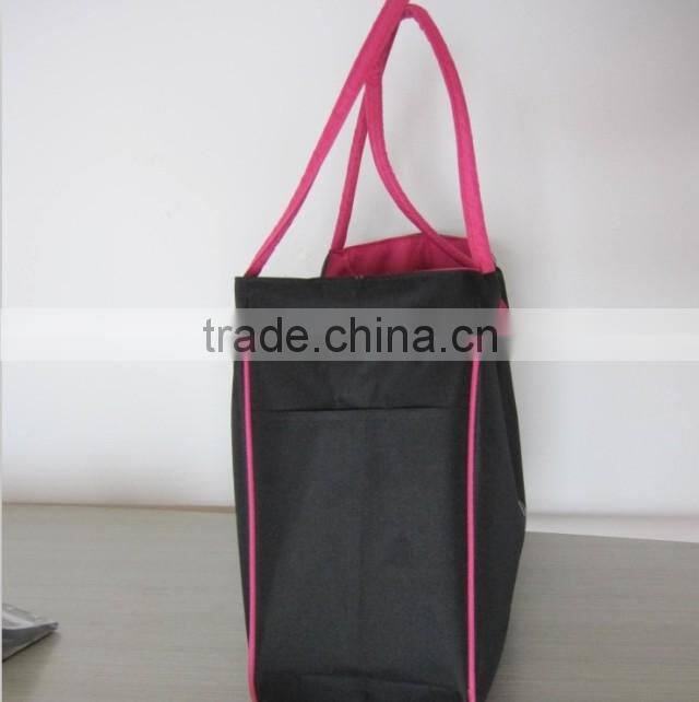 Gym Sport Dance Polyester Ballet Handbag