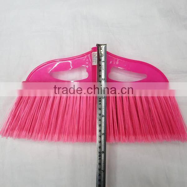 Trade Assurance Plastic Broom Head Household Cleaning Tool