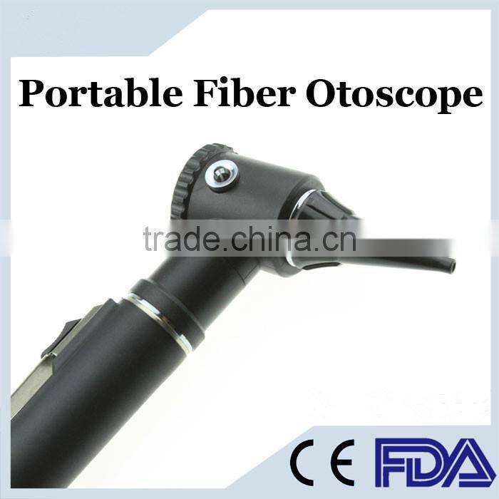 Otoscope Set ENT Medical Diagnostic Surgical Instruments