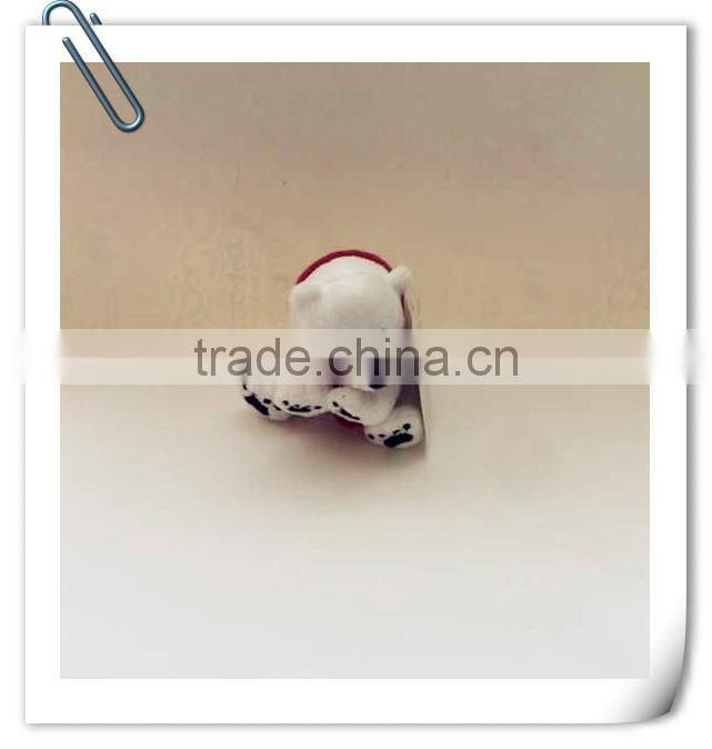 Happy little bear toy/A family of four cute bear toy/gift plush bear toy