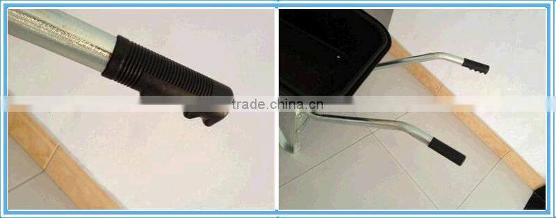 High quality Plastic PP tray wheel barrow manufacture WB5600