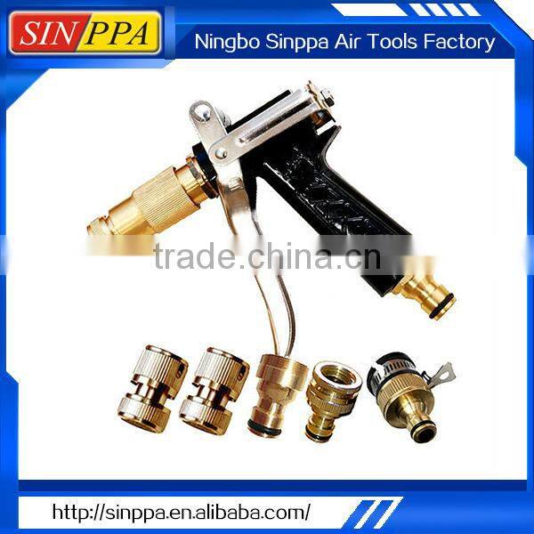 High Pressure Water Spray Gun---WG-22