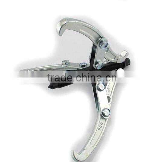 Best selling drop forged CRV three jaws gear puller with high quality