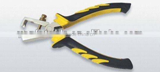 Drop Forged wire stripper plier