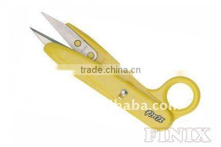 Superior Plastic Handle Thread Cutter