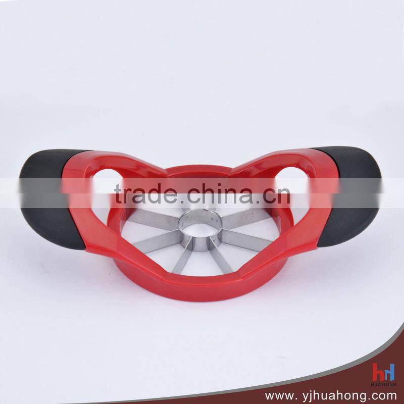 TPR Skidproof Handle Apple Slicer (HFC-03)