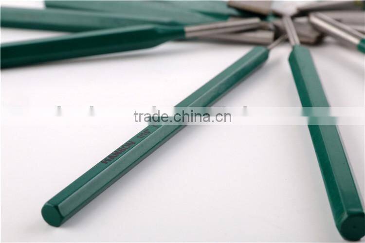 Professional 12pcs chisel set