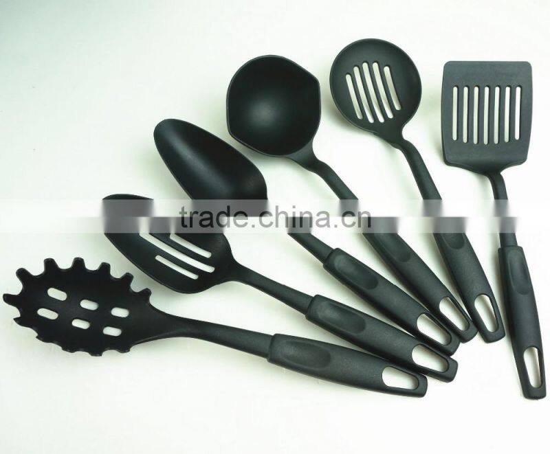 33050 9-piece Nylon Cooking & Serving Kitchen Tools