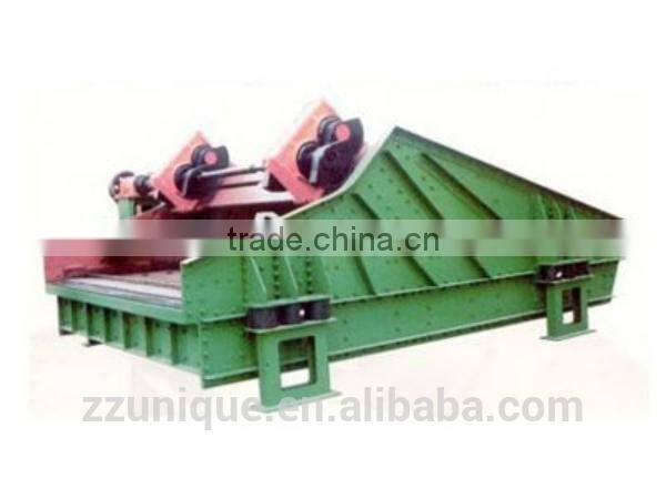 2014 Mining Linear Vibrating Sieve Price