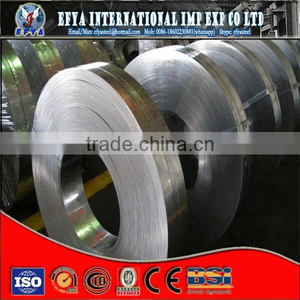 Hot Rolled Steel Strip