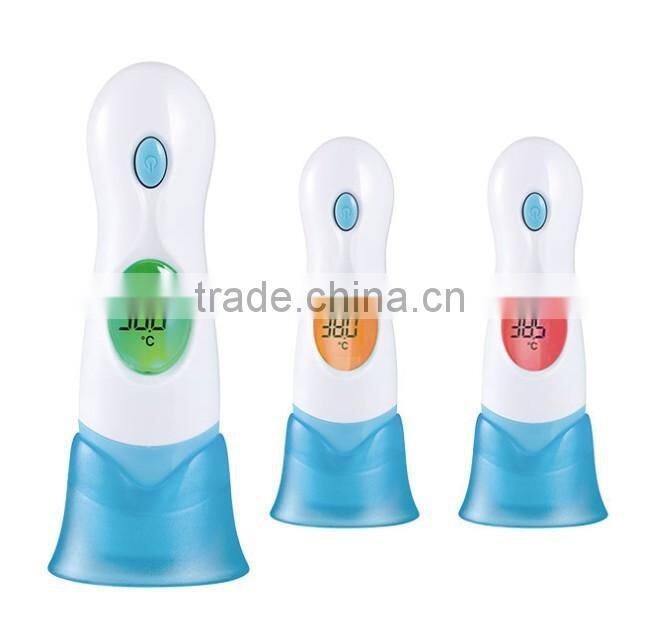 smart sensor infrared thermometer made in china