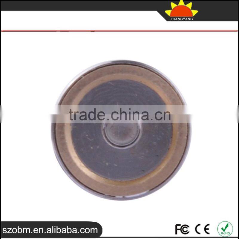 Wholesale STAR D3 Waterproof Mini portable Stainless Steel LED Flashligth Torch