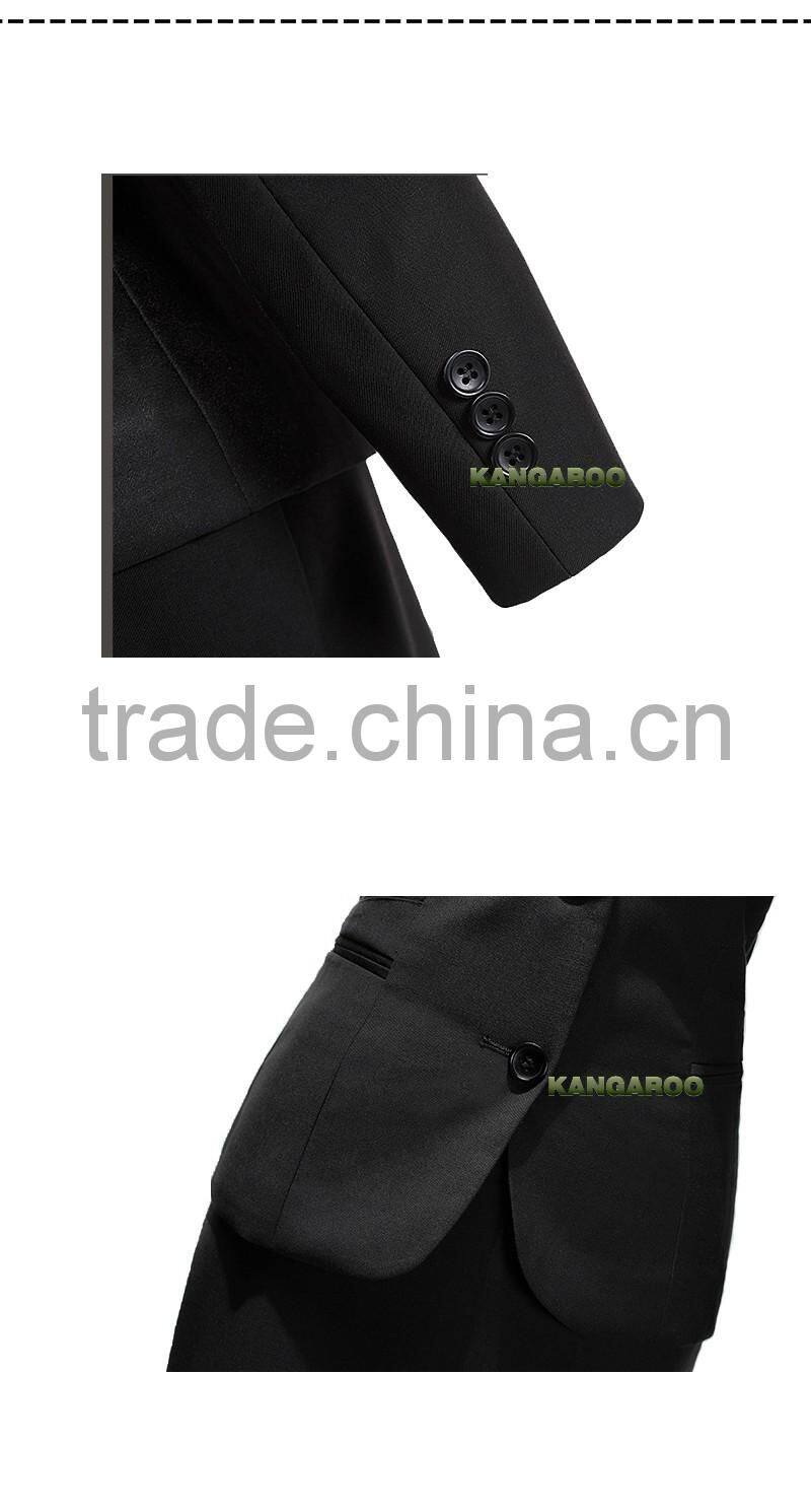 Ladies Elegant Office Uniform Blouse Design For Women