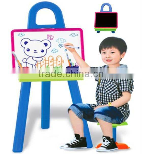 Multifunction Kids study desk
