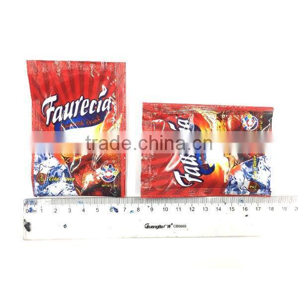 Top Selling Sour Cola Drink Juice Instant Powder Drink