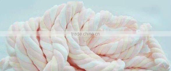 Delicious Halal Twist Bulk Marshmallows