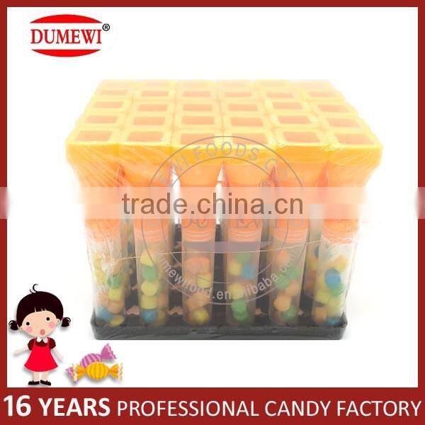 Cheap Mini Funny Plastic Light Candy Toys