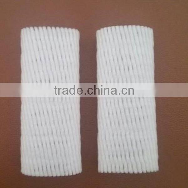 EPE Socks Foam Fruit Sleeve Packing Net