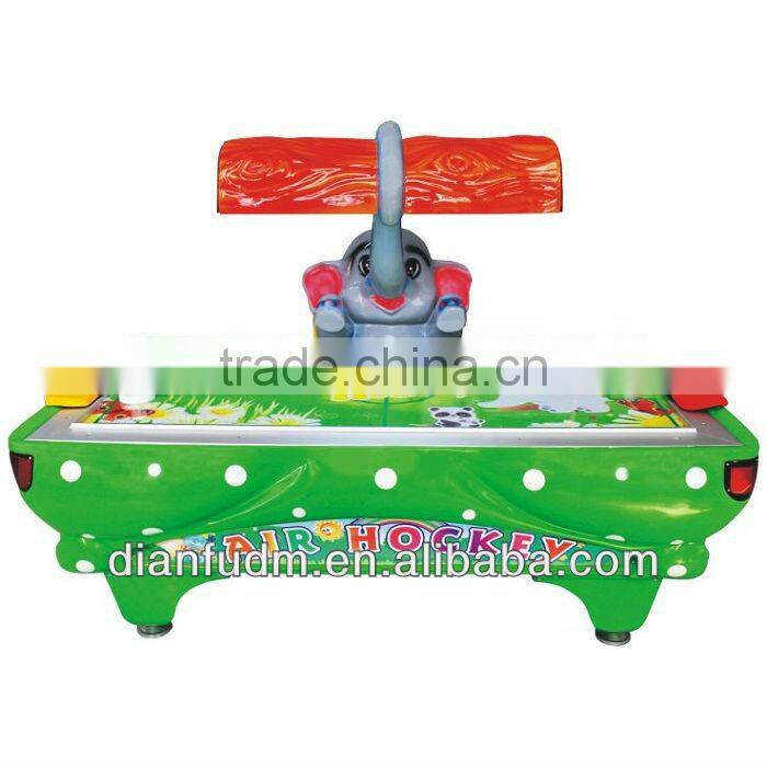 2016 newest cheap india /USA indoor amusement games arcade game 3-in-1 pool table and air hockey table for sale