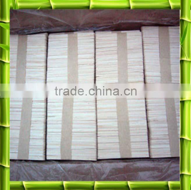 wholesale disposable bamboo ice cream stick in bulk