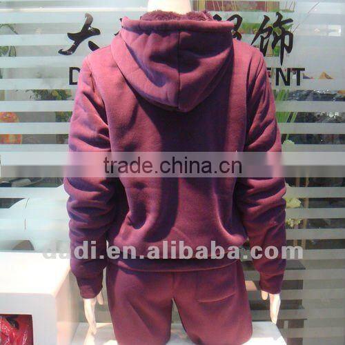 Polyester Fleece COAT