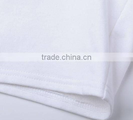 2017 latest new design cotton man pants