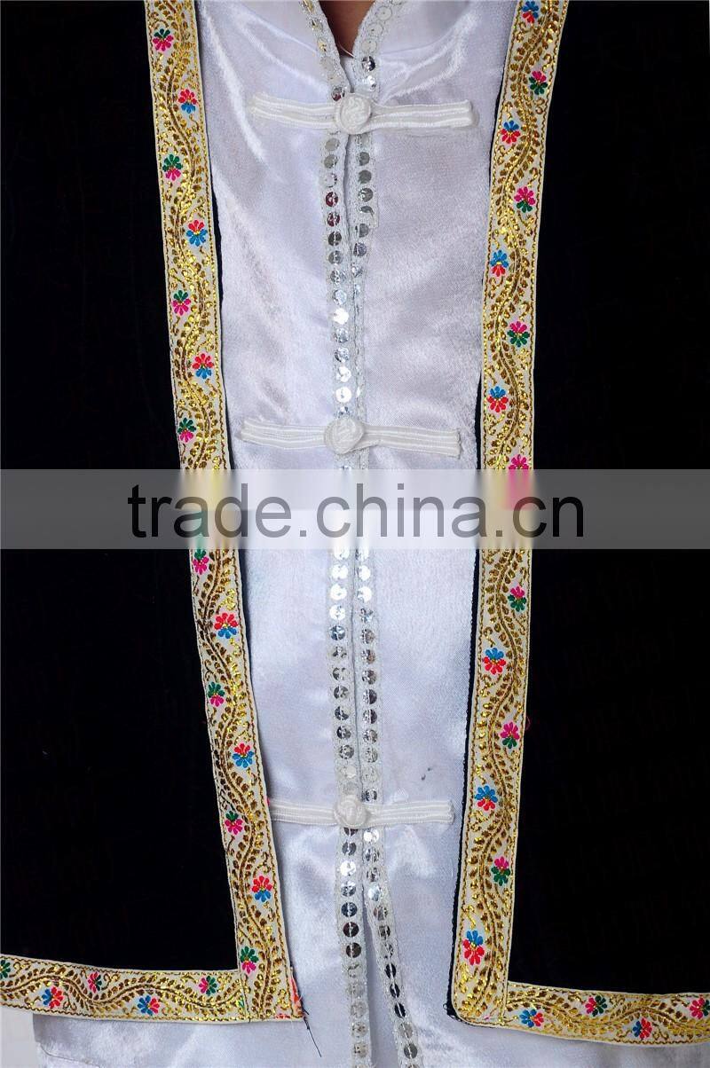 islamic chirldren clothing,kids abaya wholesale,kids musimah dress for boy and girl