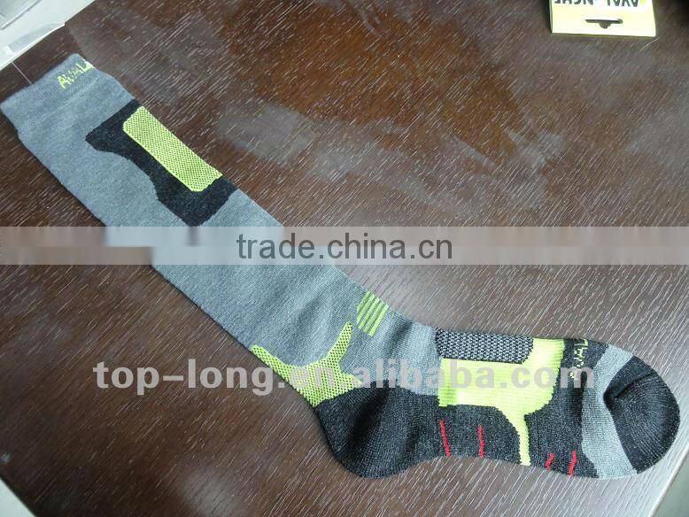 Merino Wool sock men for sports