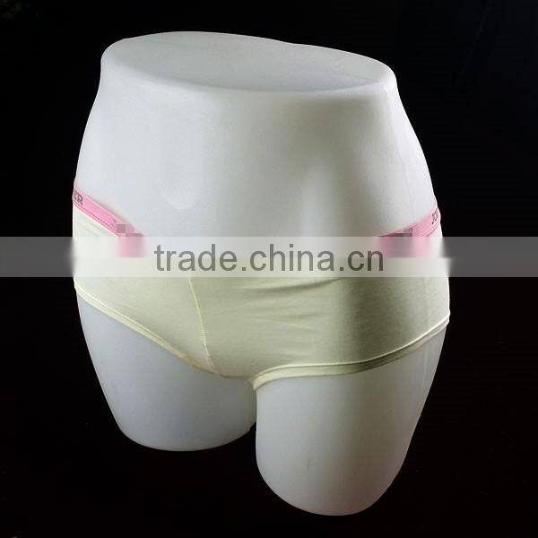 Women Ladies Cotton Boxer Shorts Briefs Panties Inventory Stock