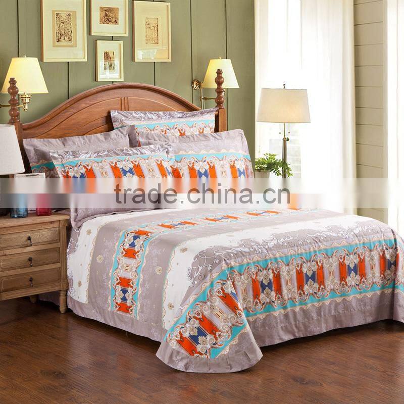 100%cotton chinese bedding set