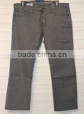 GZY 5 pocket jeans men jeans classical men jeans SHOUTH AMERICA