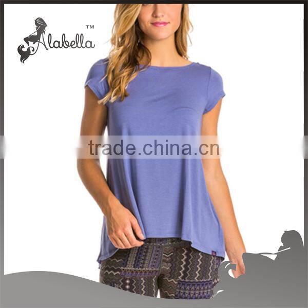 women's T-shirt, sport tops, ladies casual tops