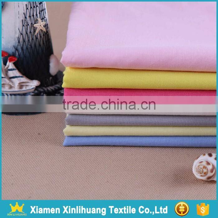 Latest TC Pocketing Fabric 80 Polyester 20 Cotton Lining Fabric