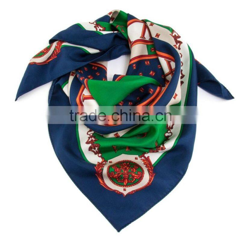 latest scarf designs