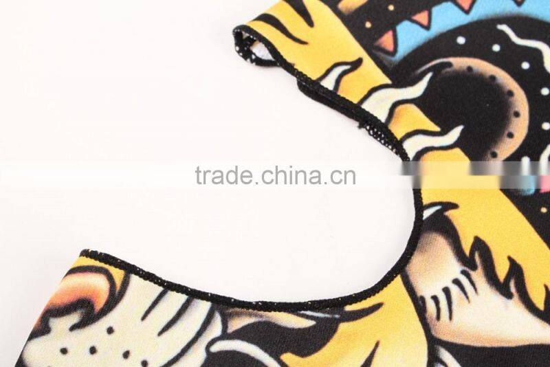 Custom made face mask,wholesale printed ski mask