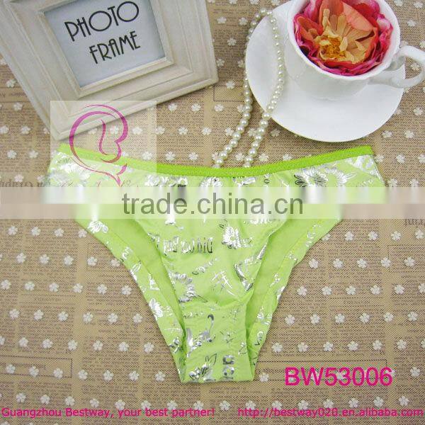 Hot sexy underwear mix fancy underwear