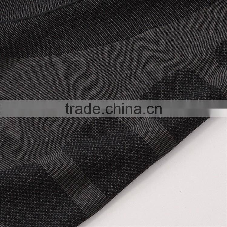 2017 fashion design sport slim fit fitness wear custom mens joggers pants men