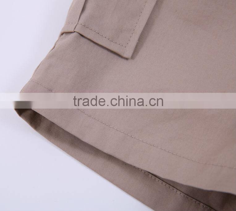 Lucky Little Baby Summer Casual Bermuda Shorts For Infants