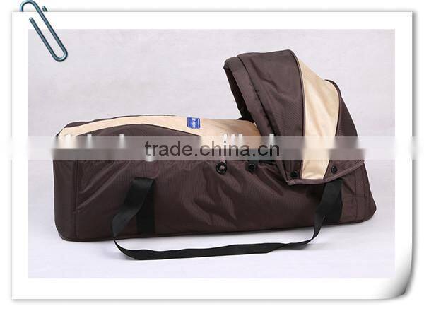 Baby carry basket soft baby cradle carry cot