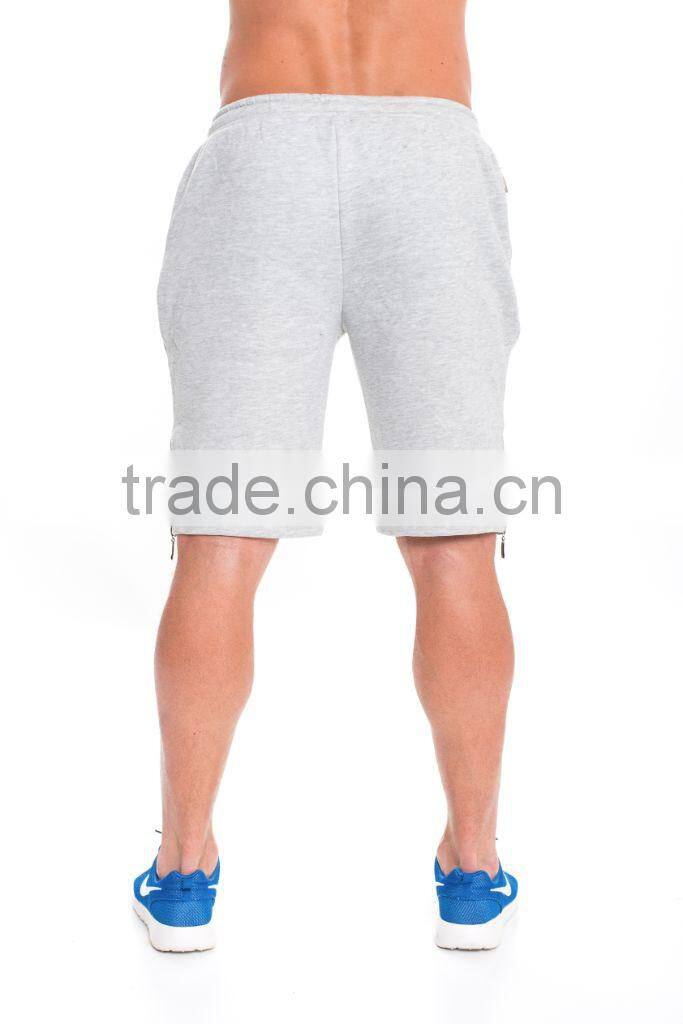 plain running shorts for man workout pants