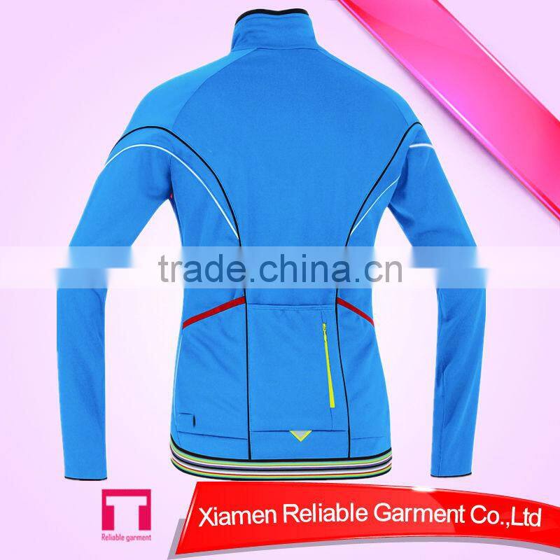 2016 New design top quality of jersey cycling for OEM&ODM