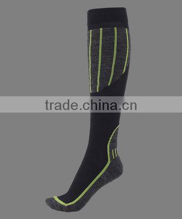 Merino Wool Antibacterial Socks Copper Socks for Winter