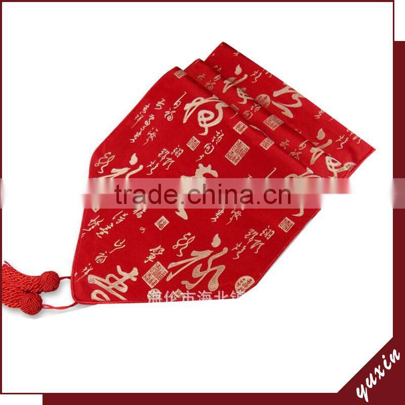 Fashion classical good quality table runners TR1-019