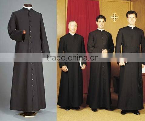 Altar men and boy's Cassock