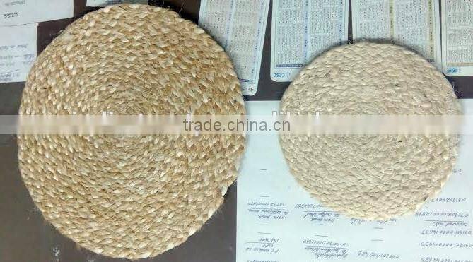 Handmade Eco Jute Mats