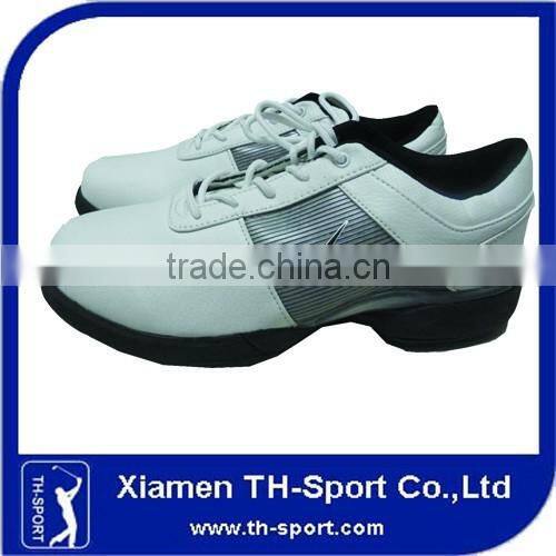 hot sale fashion high top golf shoes