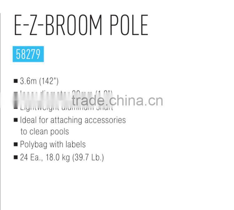 Bestway 3.6 m Aluminum connecting Rod telescopic pole