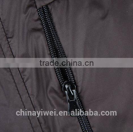 fancy jacket factory in china